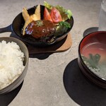 Re Vene - 料理写真: