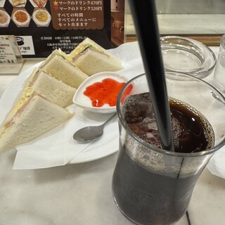 グランデ珈琲_0