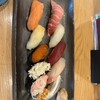 松栄寿し 長野駅東口店