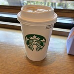 スターバックス・コーヒー - ドリンク写真:
