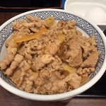 吉野家 - 