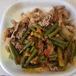 すき家 - 料理写真: