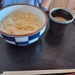 うどん 心 - 料理写真: