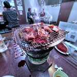ホルモンいとうや - 