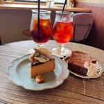 cafe&bake ziu - 