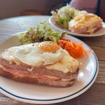 cafe&bake ziu - 
