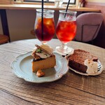 cafe&bake ziu - 