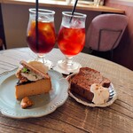 cafe&bake ziu - 