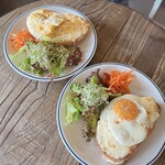 cafe&bake ziu - 