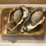 焼きがきじゃけぇ～ - 