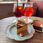 cafe&bake ziu - 