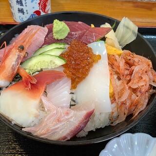 大漁 やまちゃん_1