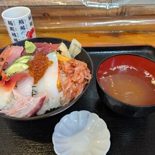 大漁 やまちゃん_0