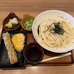 さぬき麺市場 - 料理写真: