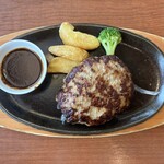 ビッグボーイ - 料理写真: