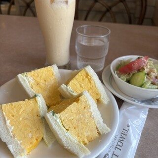 洋食屋テルミーヌ_0