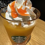 スターバックスコーヒー - ドリンク写真: