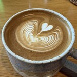 COFFEE CHROME - 