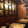 新宿駆け込み餃子 新宿駆け込み餃子