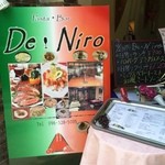 デニーロ - お店の外観