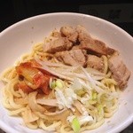 ラーメン純風殿 - 