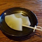 マッチポイント - 