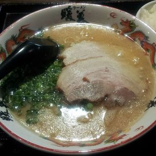 ラーメン暖暮 川崎店