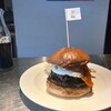 Burger POLICE - 