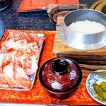 肉のよいち - 