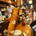 ちゃりん坊 - チーズ