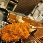 ちゃりん坊 - 豚