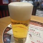 ビールスタンド重富 - 