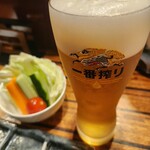ちゃりん坊 - 