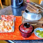 肉のよいち - 料理写真: