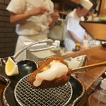 ちゃりん坊 - 餅