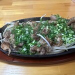 まねきや - 料理写真: