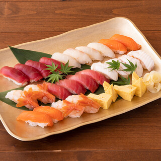 すし土風炉_1