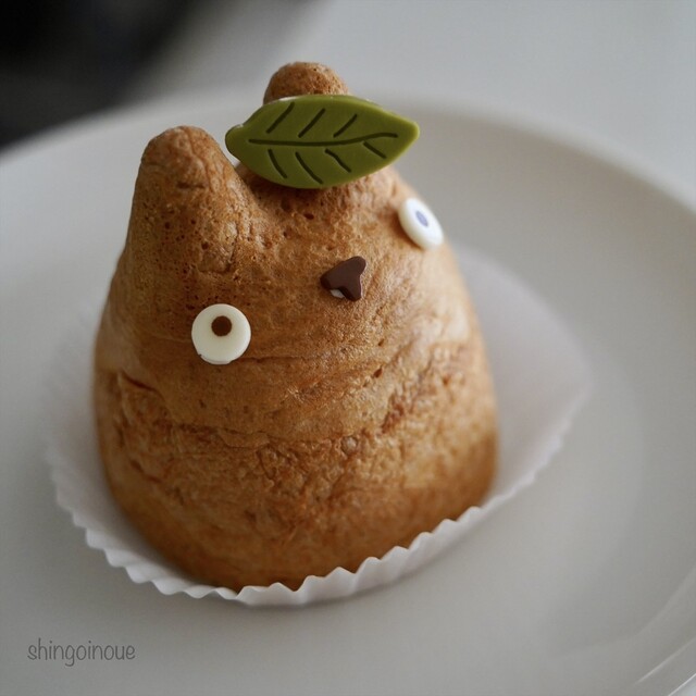 白髭のシュークリーム工房 - 世田谷代田/シュークリーム | 食べログ