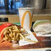 マクドナルド 矢場町店