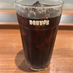 ドトールコーヒーショップ - ドリンク写真: