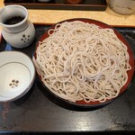小諸そば - 料理写真:
