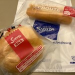 志津屋 - 料理写真: