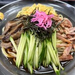 味和亭米田 - 料理写真: