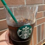 スターバックスコーヒー - ドリンク写真: