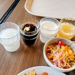 ホテルルートインコート - 