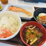 すき家 - 料理写真: