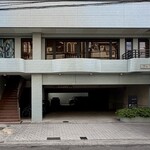 リストランテ ソウ