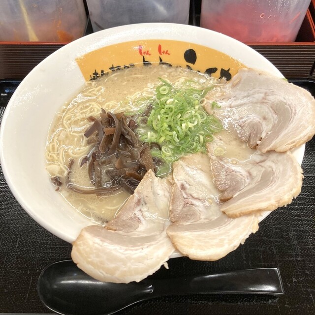 ふくちゃん 千葉幸町店 - みどり台/ラーメン | 食べログ