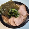 らぁーめん 満帆家 - 小学生以下らーめん　500円