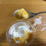 名古屋チーズ工房 HAKU - いただきます♪
